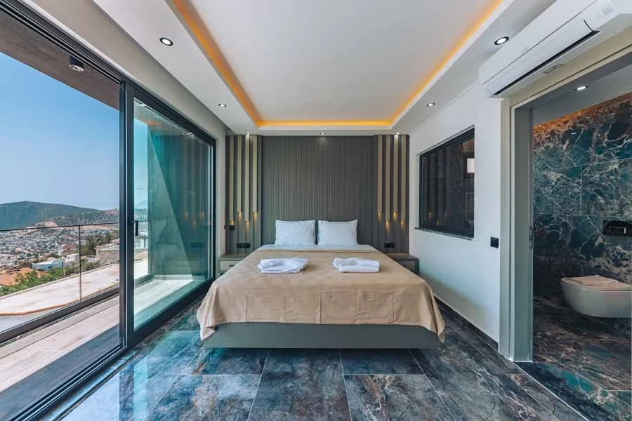 Villa Saba - 69