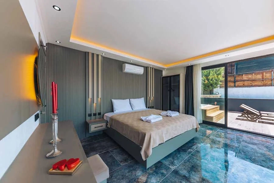 Villa Saba - 65