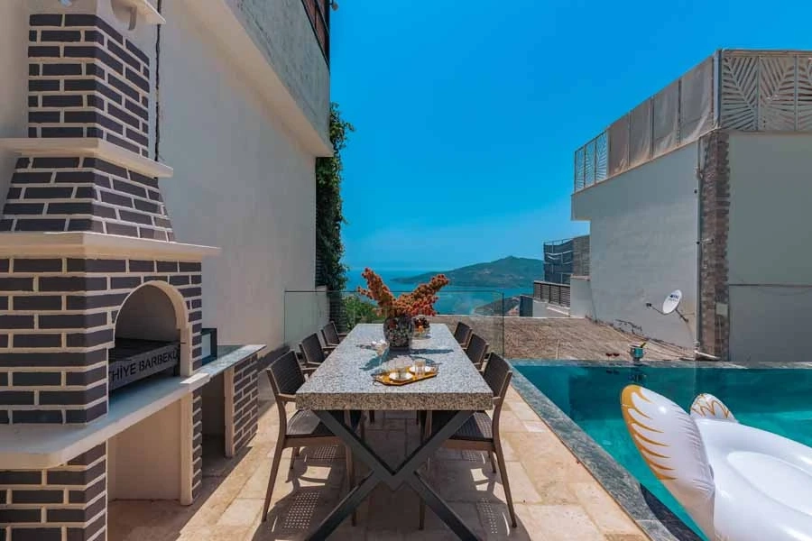 Villa Saba - 25