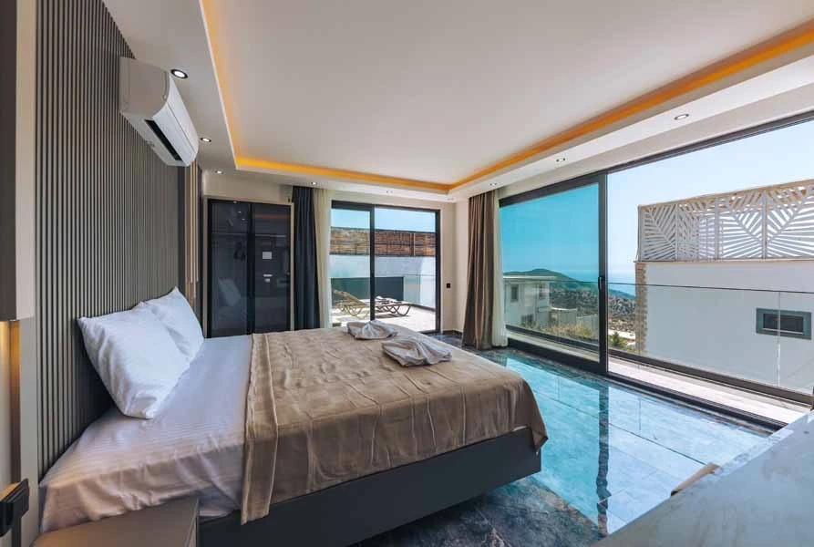 Villa Saba - 64