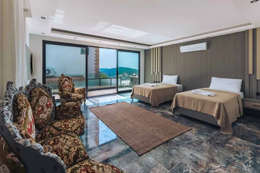 Villa Saba - 74