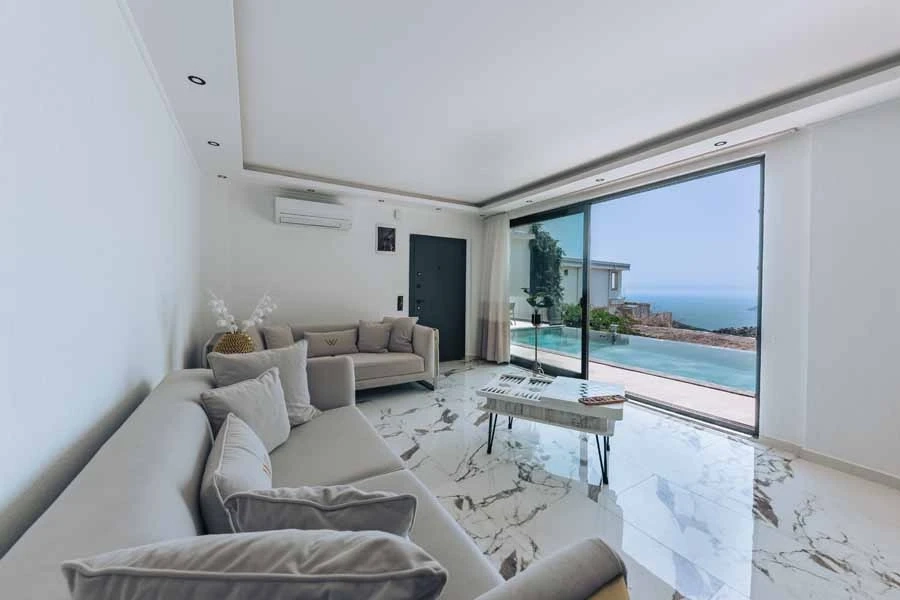 Villa Saba - 49