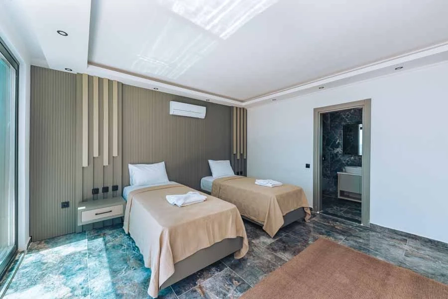 Villa Saba - 75