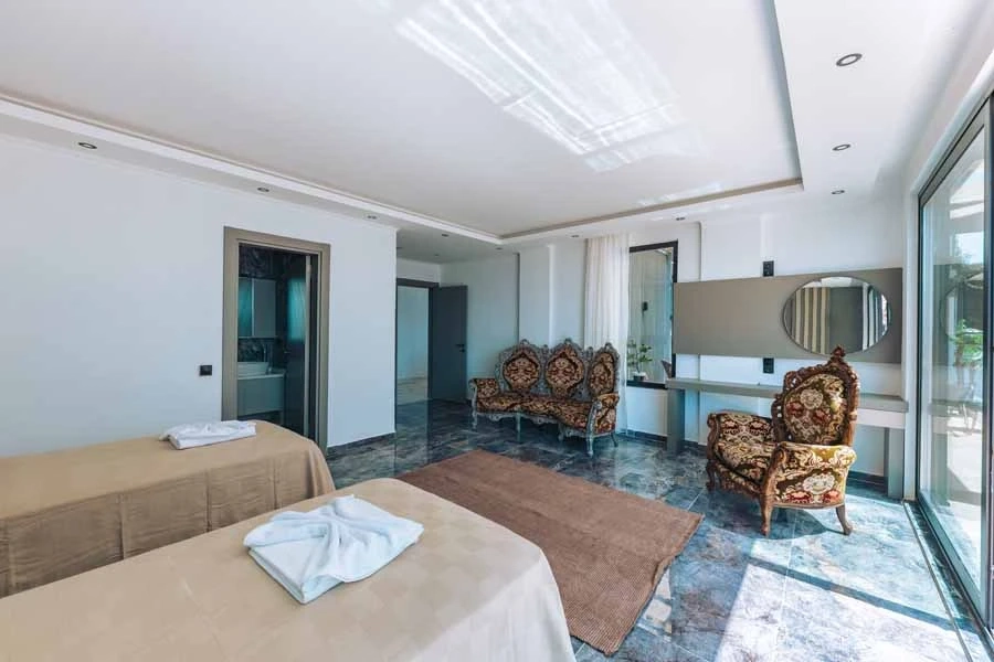 Villa Saba - 73