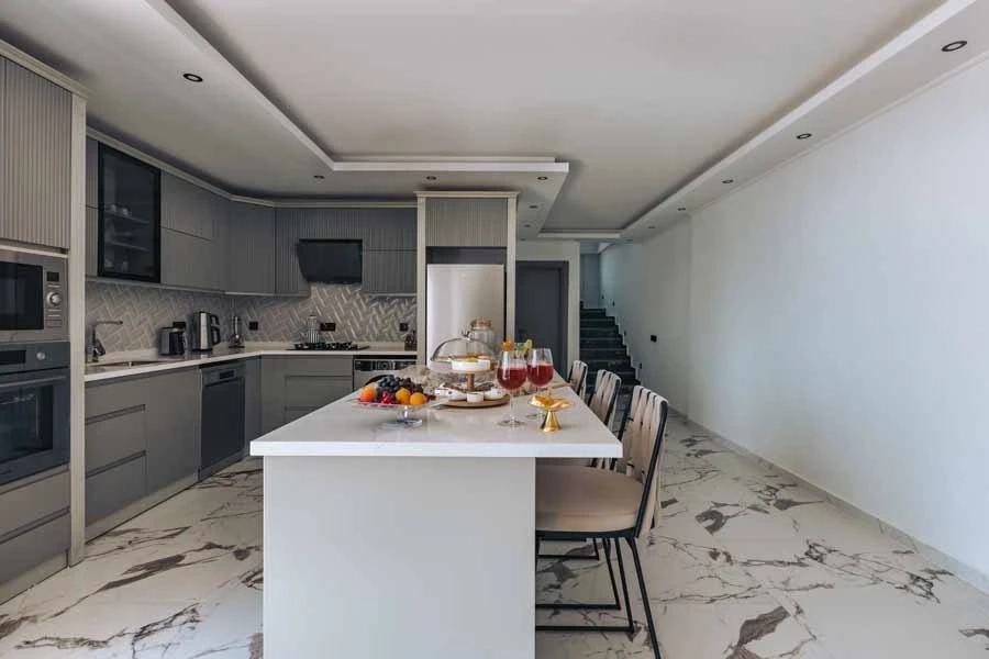 Villa Saba - 60