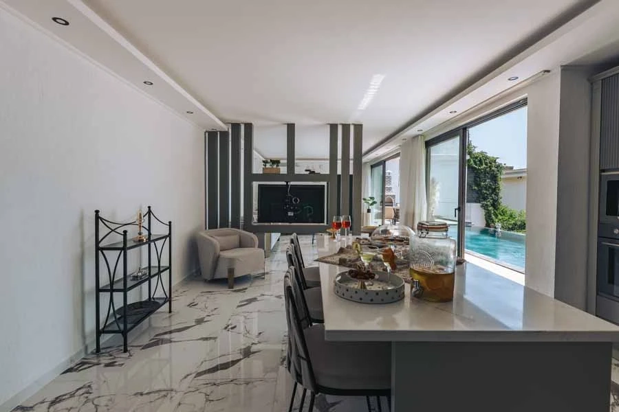 Villa Saba - 53