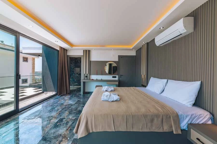 Villa Saba - 68