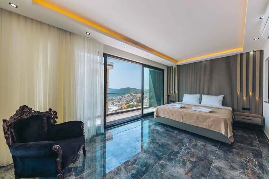 Villa Saba - 67