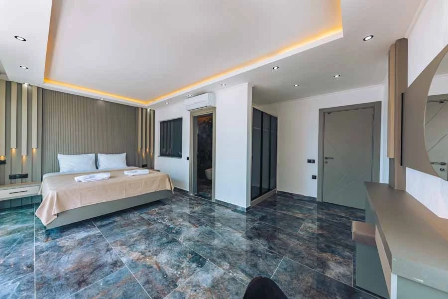 Villa Saba - 63