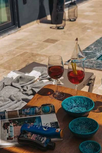 Villa Saba - 23