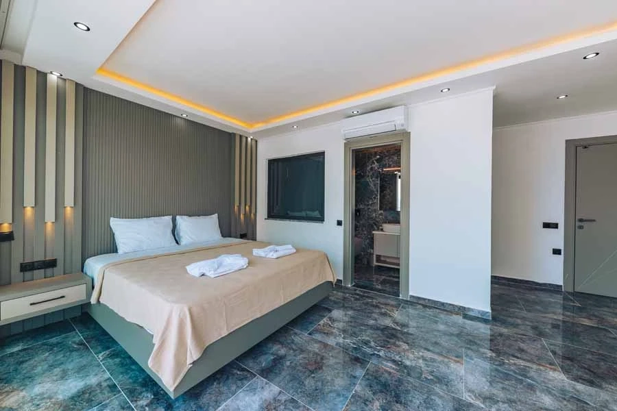 Villa Saba - 66