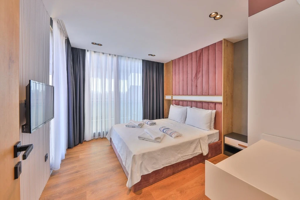 Villa Safran Maidan - 14