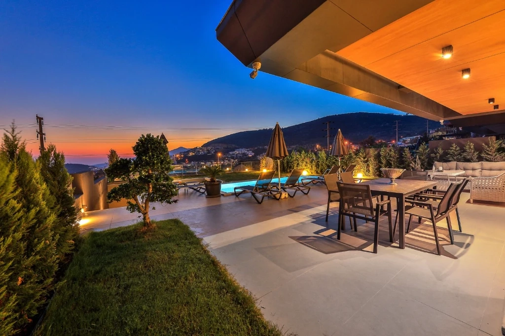 Villa Safran Maidan - 2