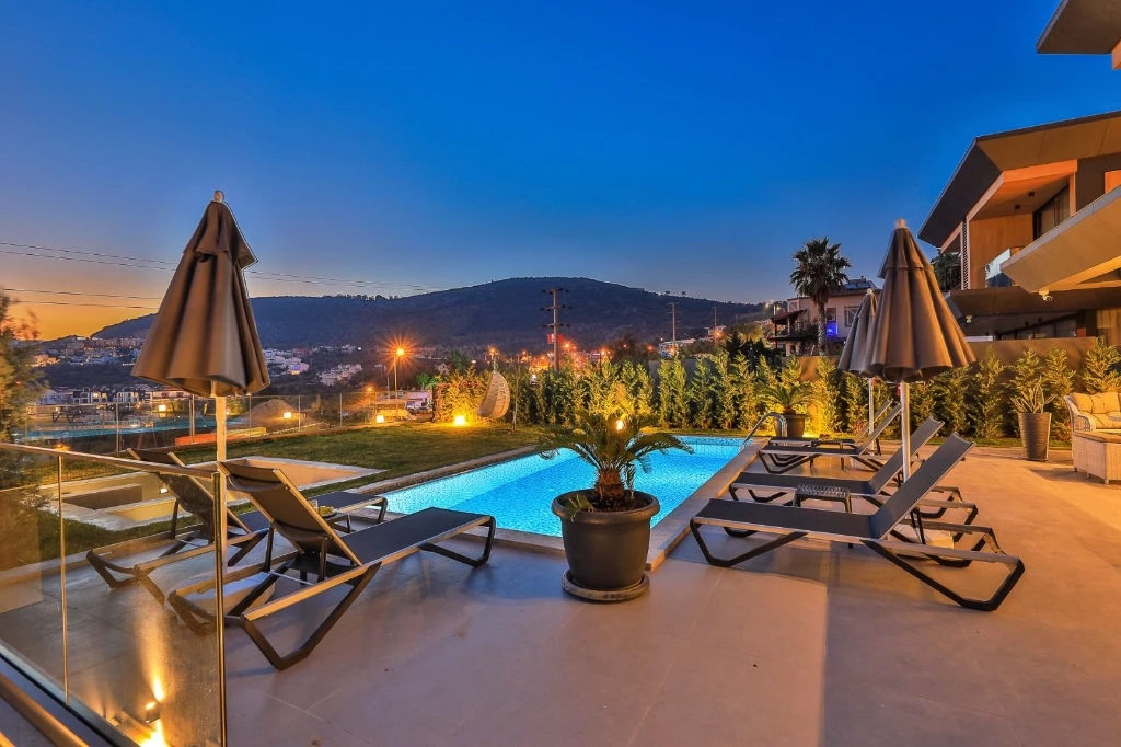 Villa Safran Maidan - 3