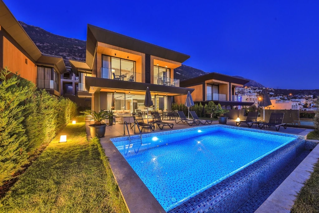 Villa Safran Maidan - 6