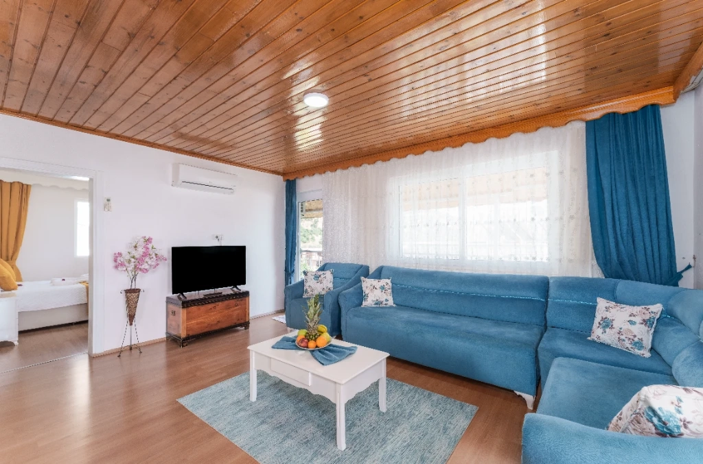 Villa Sarnıç Kördere - 61