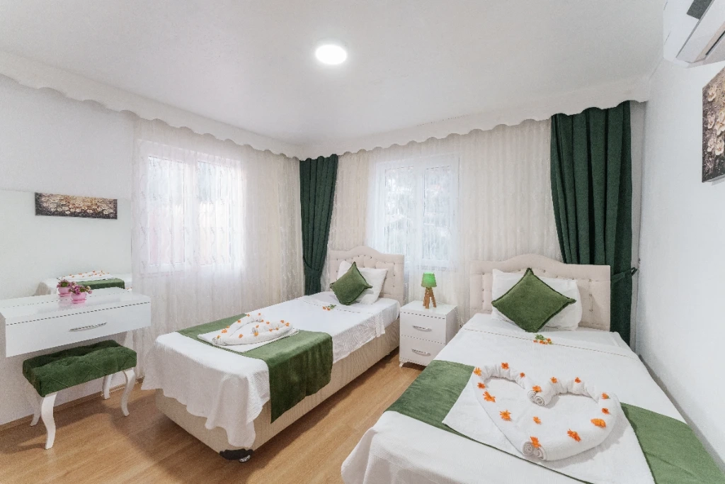 Villa Sarnıç Kördere - 85