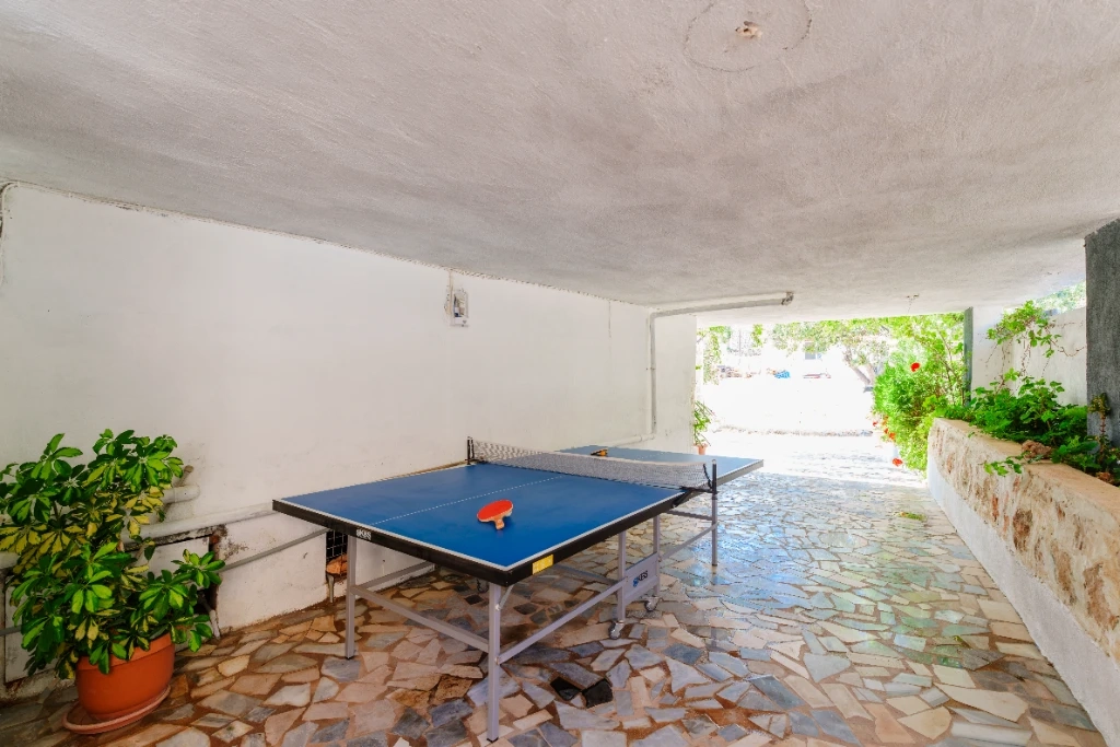 Villa Sarnıç Kördere - 42