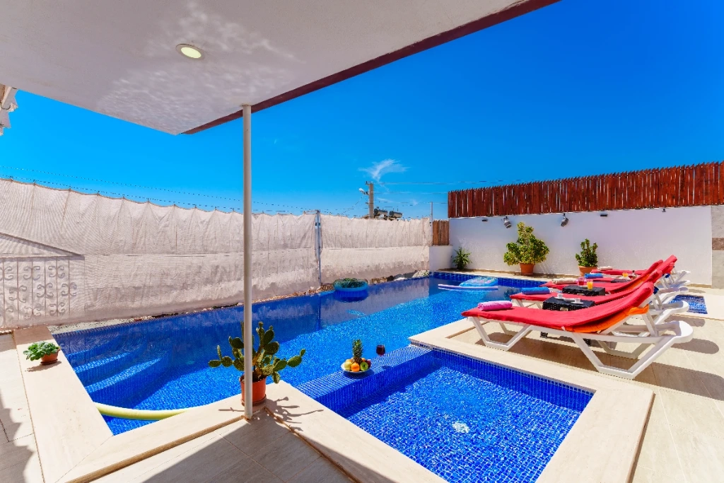 Villa Sarnıç Kördere - 16