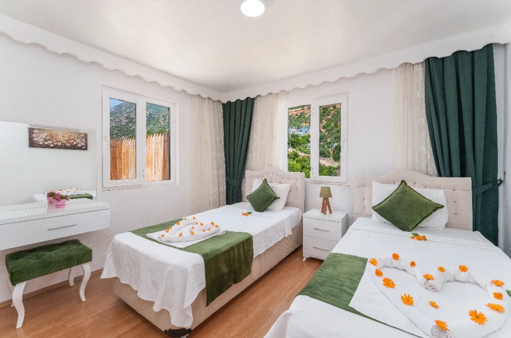 Villa Sarnıç Kördere - 81