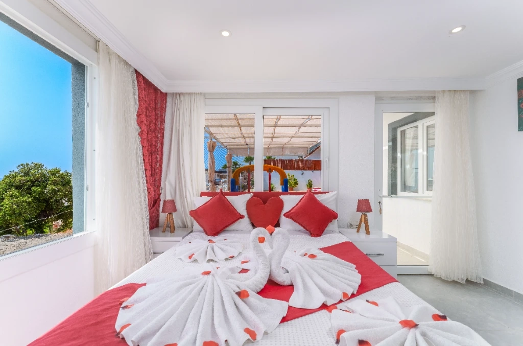 Villa Sarnıç Kördere - 77