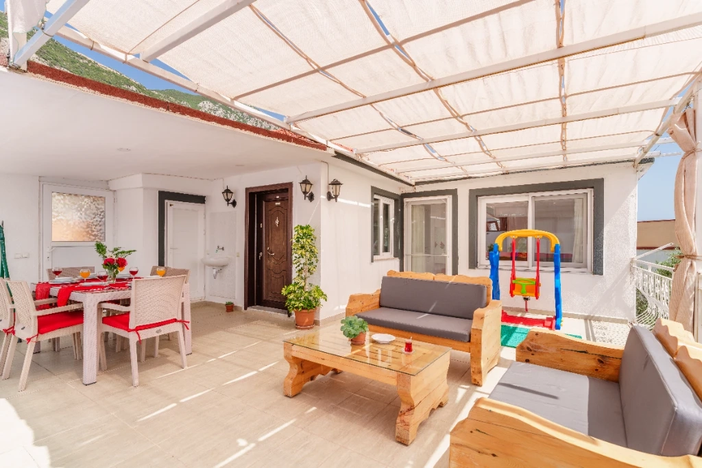 Villa Sarnıç Kördere - 45