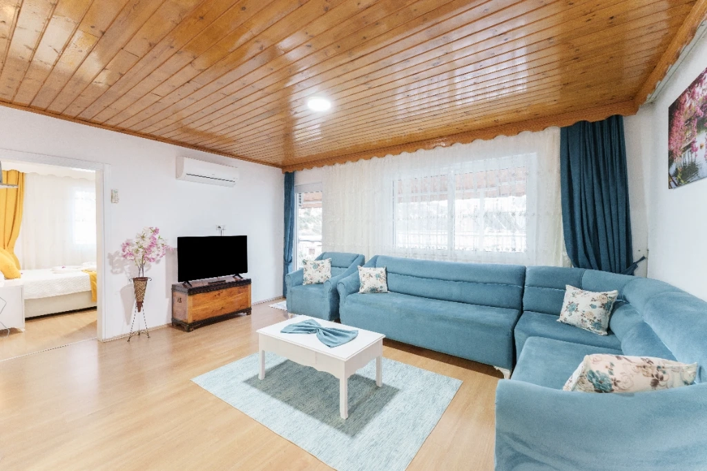Villa Sarnıç Kördere - 60