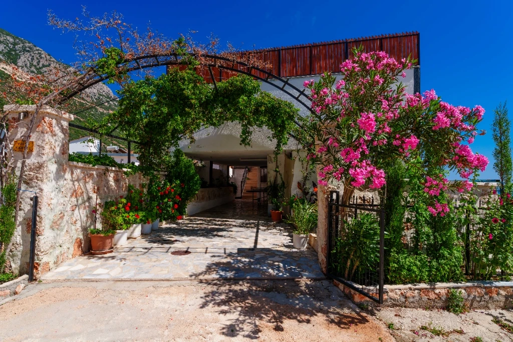 Villa Sarnıç Kördere - 40