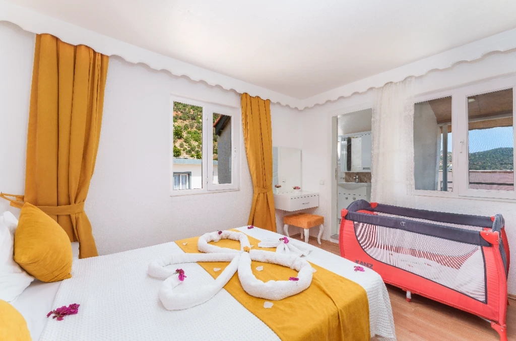 Villa Sarnıç Kördere - 70