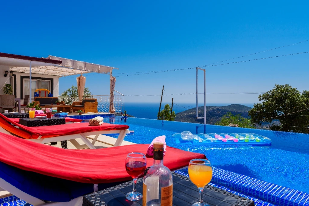 Villa Sarnıç Kördere - 3