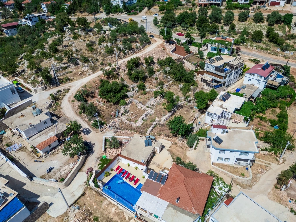 Villa Sarnıç Kördere - 50