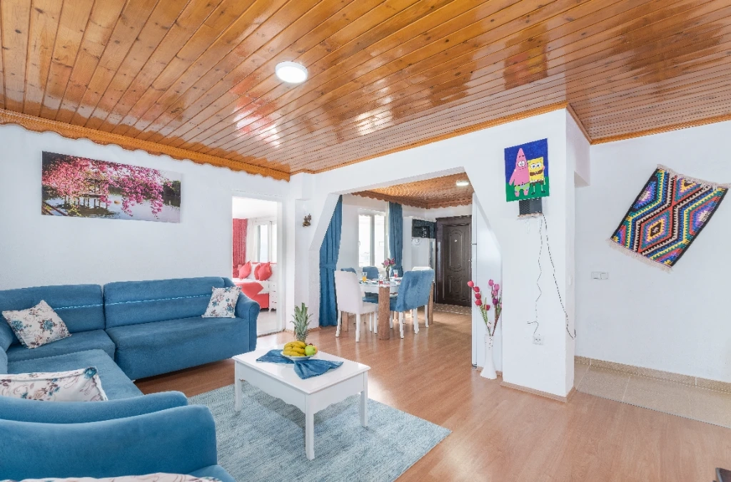 Villa Sarnıç Kördere - 64