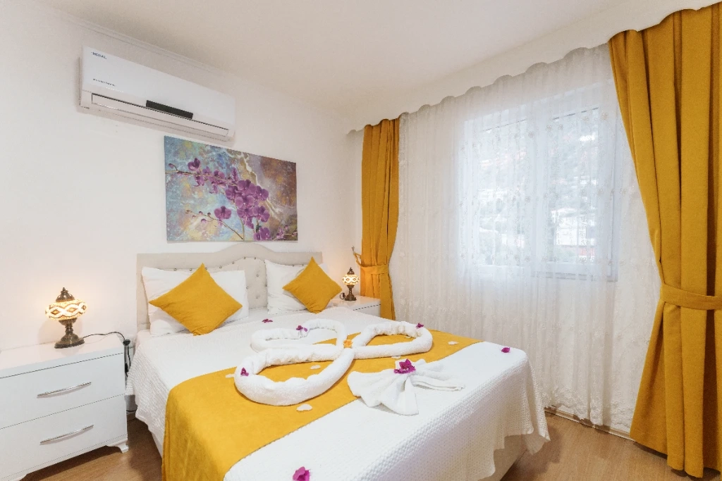 Villa Sarnıç Kördere - 79