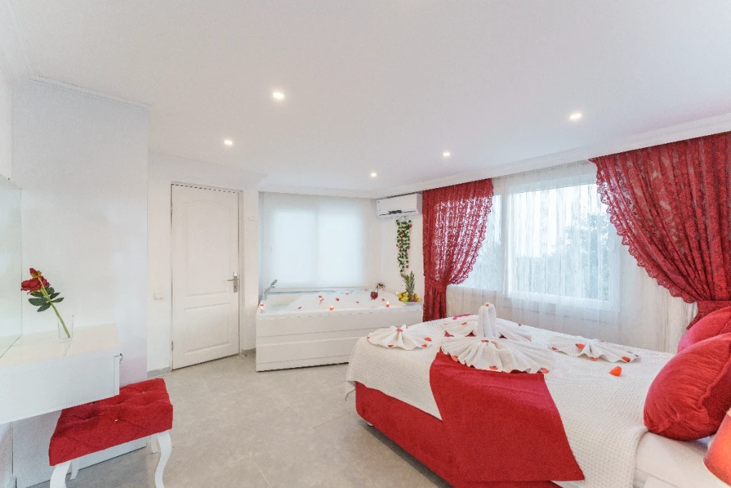 Villa Sarnıç Kördere - 72