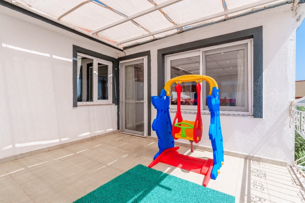 Villa Sarnıç Kördere - 59