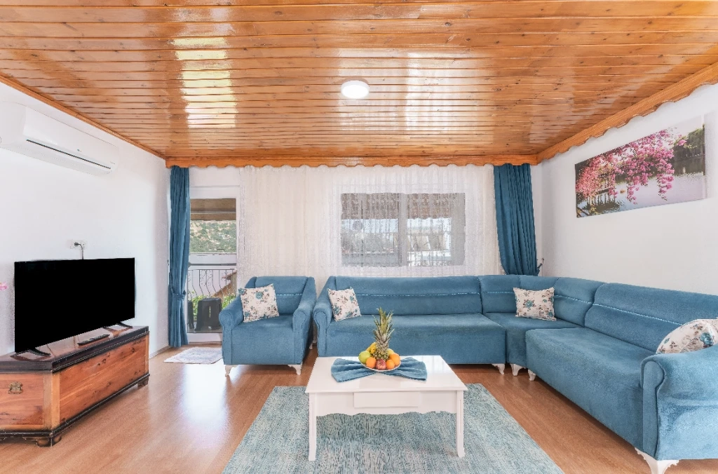 Villa Sarnıç Kördere - 63