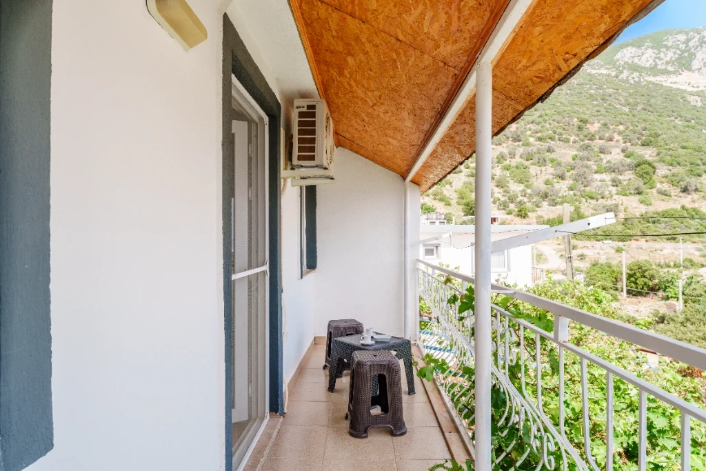 Villa Sarnıç Kördere - 55