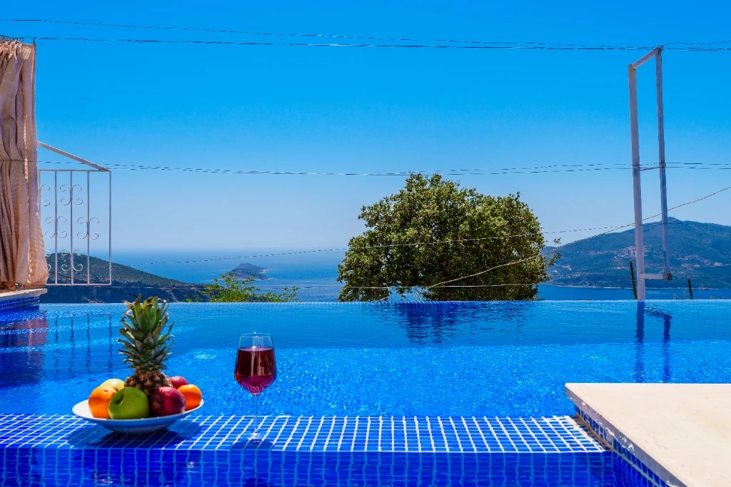Villa Sarnıç Kördere - 30