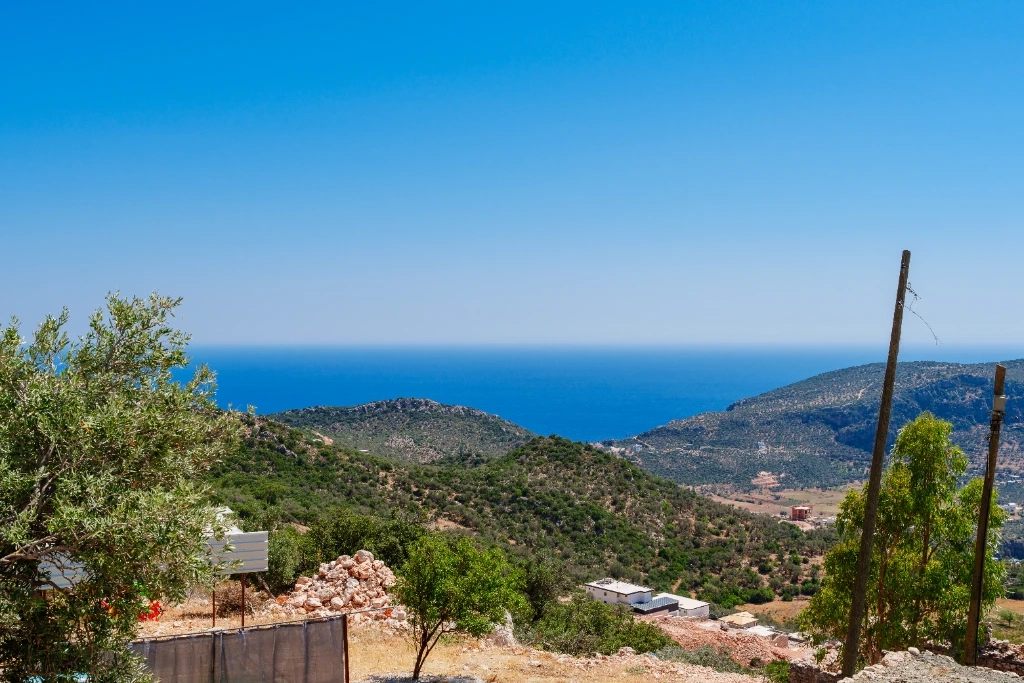 Villa Sarnıç Kördere - 56