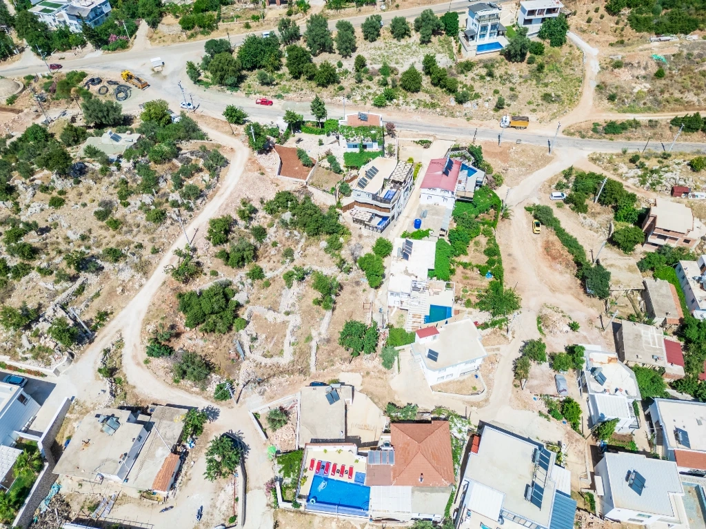 Villa Sarnıç Kördere - 57