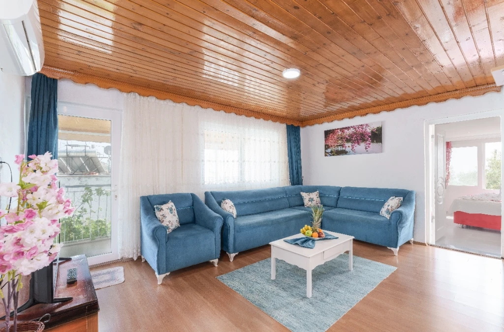 Villa Sarnıç Kördere - 62