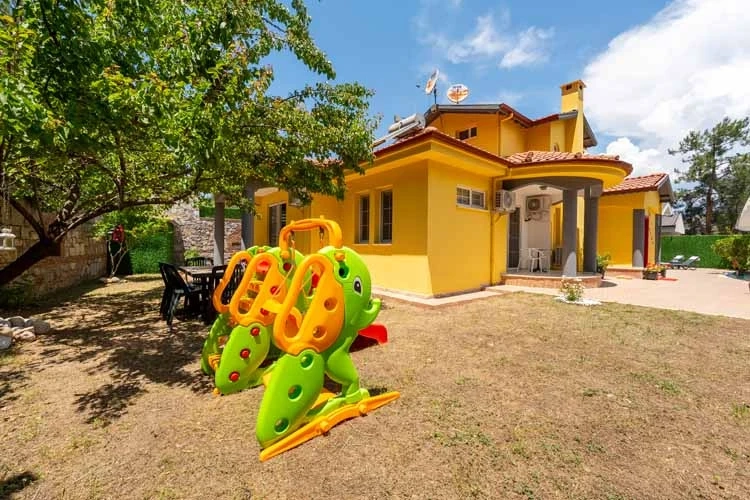 Villa Sarı Yaz - 13