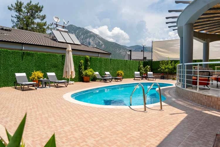 Villa Sarı Yaz - 2