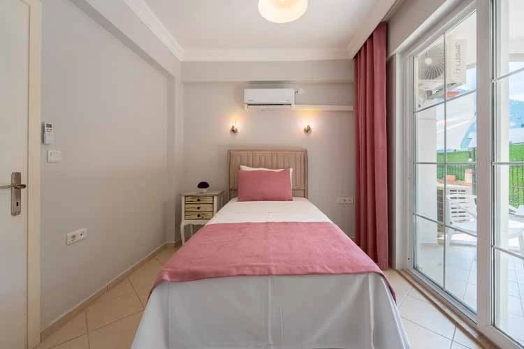 Villa Sarı Yaz - 19