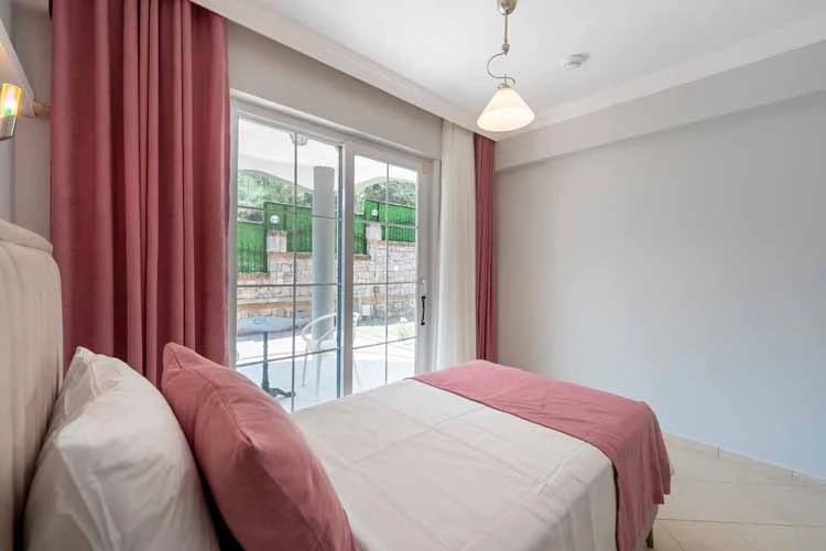Villa Sarı Yaz - 20
