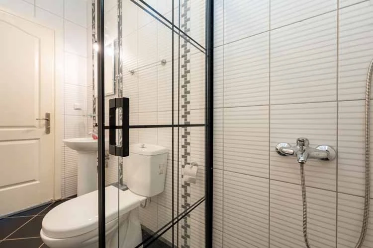 Villa Sarı Yaz - 21