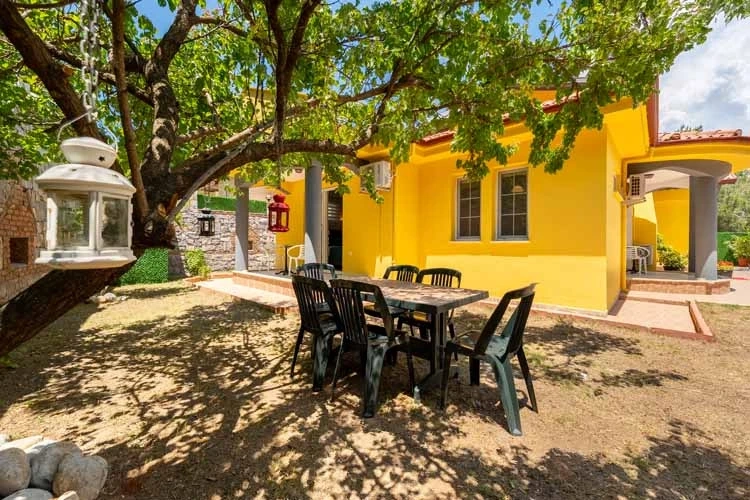 Villa Sarı Yaz - 93