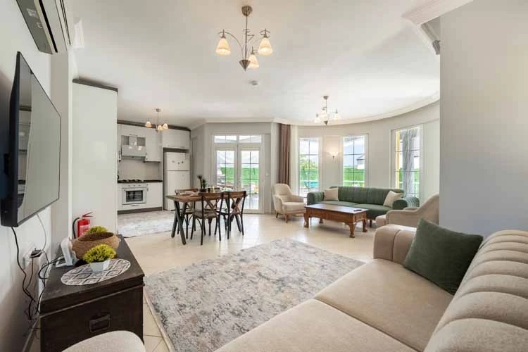 Villa Sarı Yaz - 23