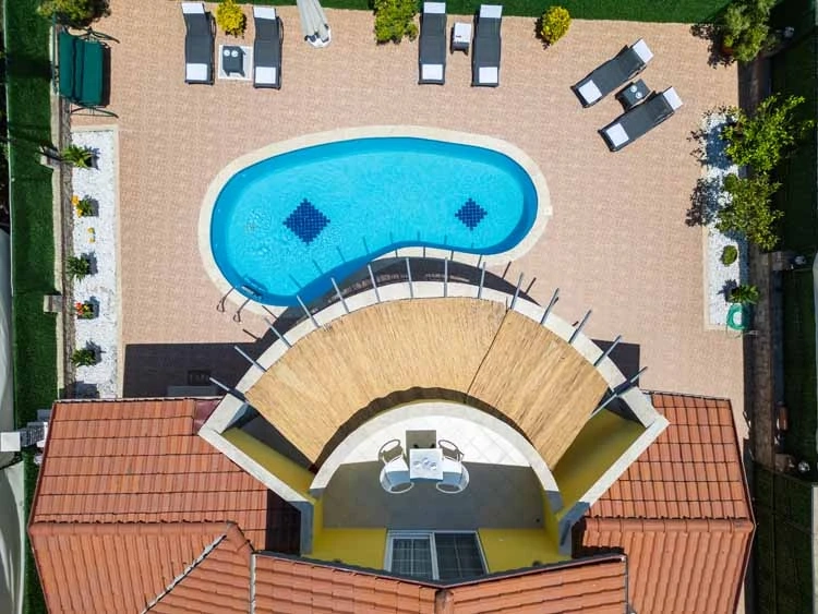 Villa Sarı Yaz - 28