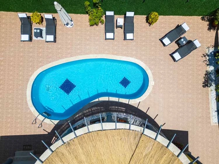 Villa Sarı Yaz - 29